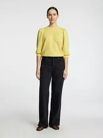 SELECTED FEMME | Sweater SLFTENNY | blau