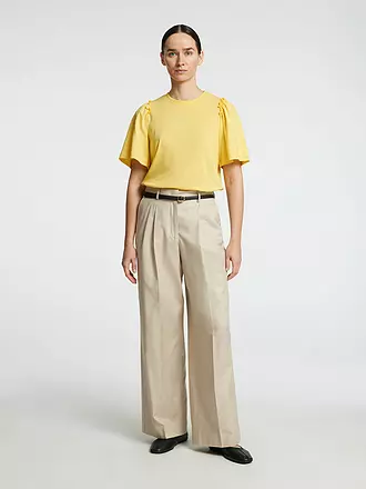 SELECTED FEMME | T-Shirt SLFPENELOPE | hellblau