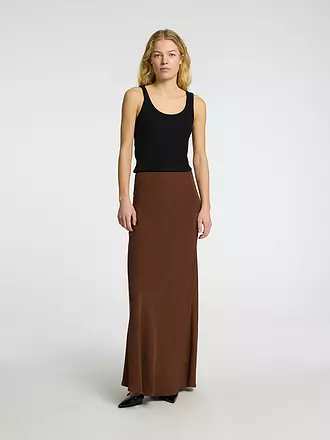 SELECTED FEMME | Top SLFANNA | schwarz
