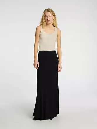 SELECTED FEMME | Top SLFANNA | beige
