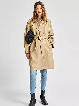 SELECTED FEMME | Trenchcoat 