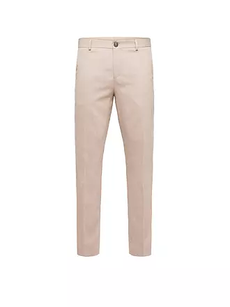 SELECTED | Anzughose SLHSLIM | beige