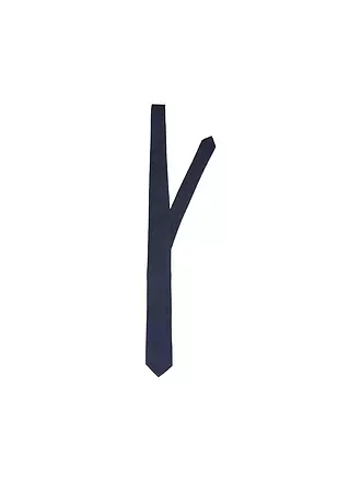 SELECTED | Krawatte SLHOTTO | schwarz
