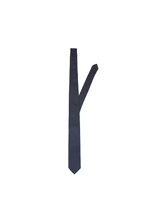 SELECTED | Krawatte SLHPETER | blau