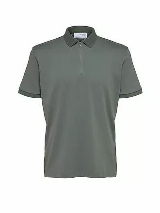 SELECTED | Poloshirt 