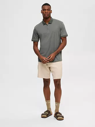 SELECTED | Poloshirt 