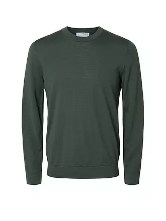 SELECTED | Pullover SLHTRAY | hellblau
