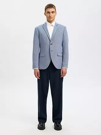 SELECTED | Sakko SLHSLIM-ALVIN | blau