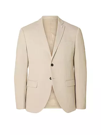 SELECTED | Sakko SLHSLIM-ALVIN | beige