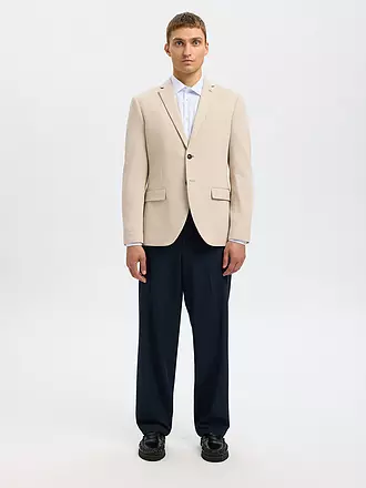 SELECTED | Sakko SLHSLIM-ALVIN | beige
