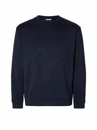 SELECTED | Sweater SLHEMANUEL | dunkelblau