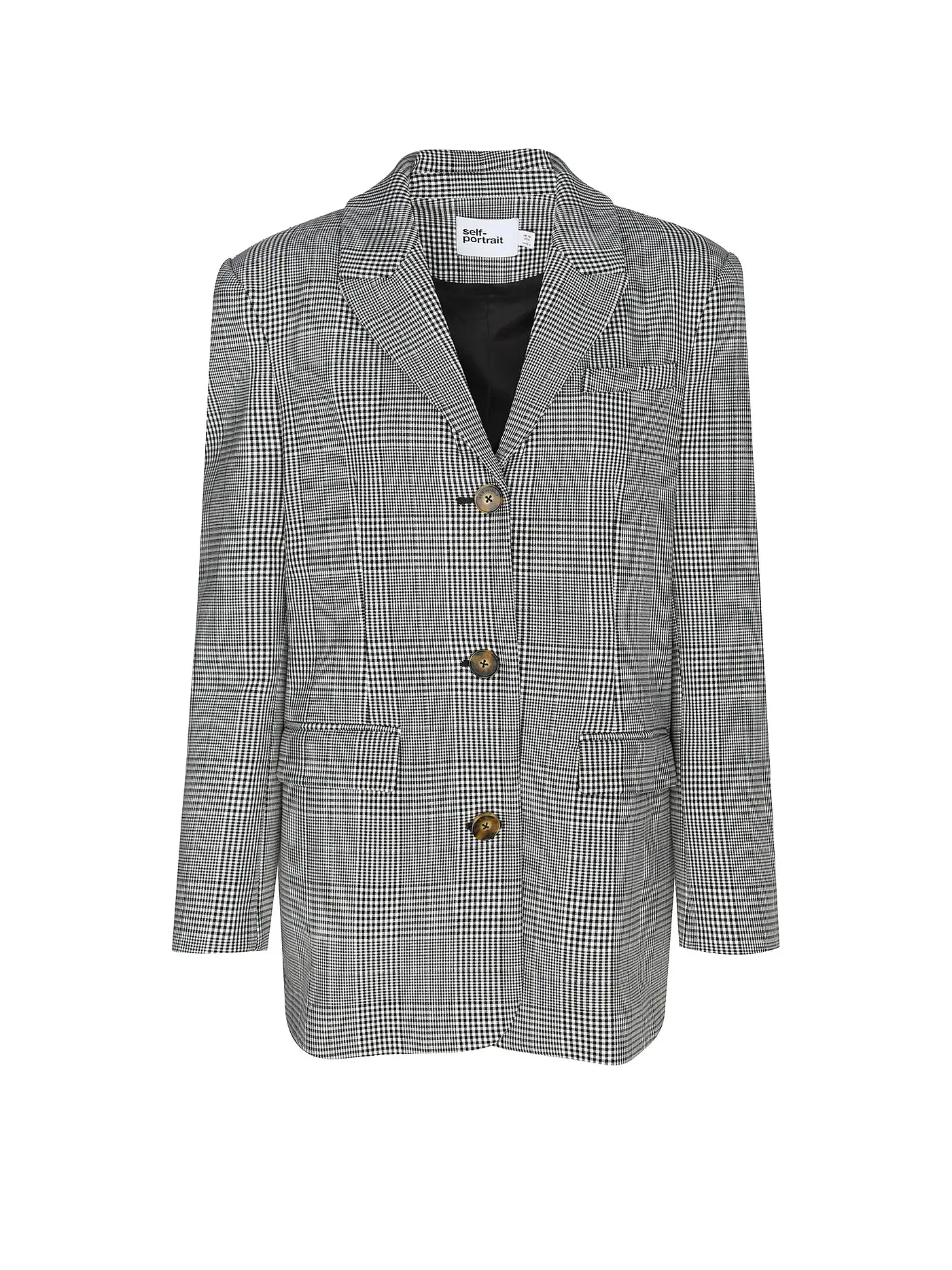 SELF-PORTRAIT | Blazer | 
