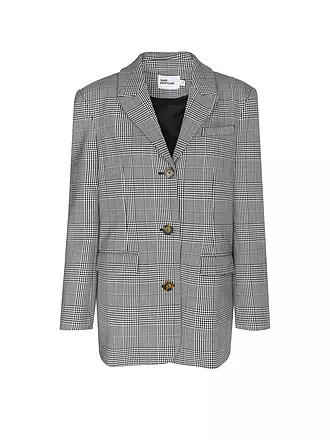 SELF-PORTRAIT | Blazer | schwarz
