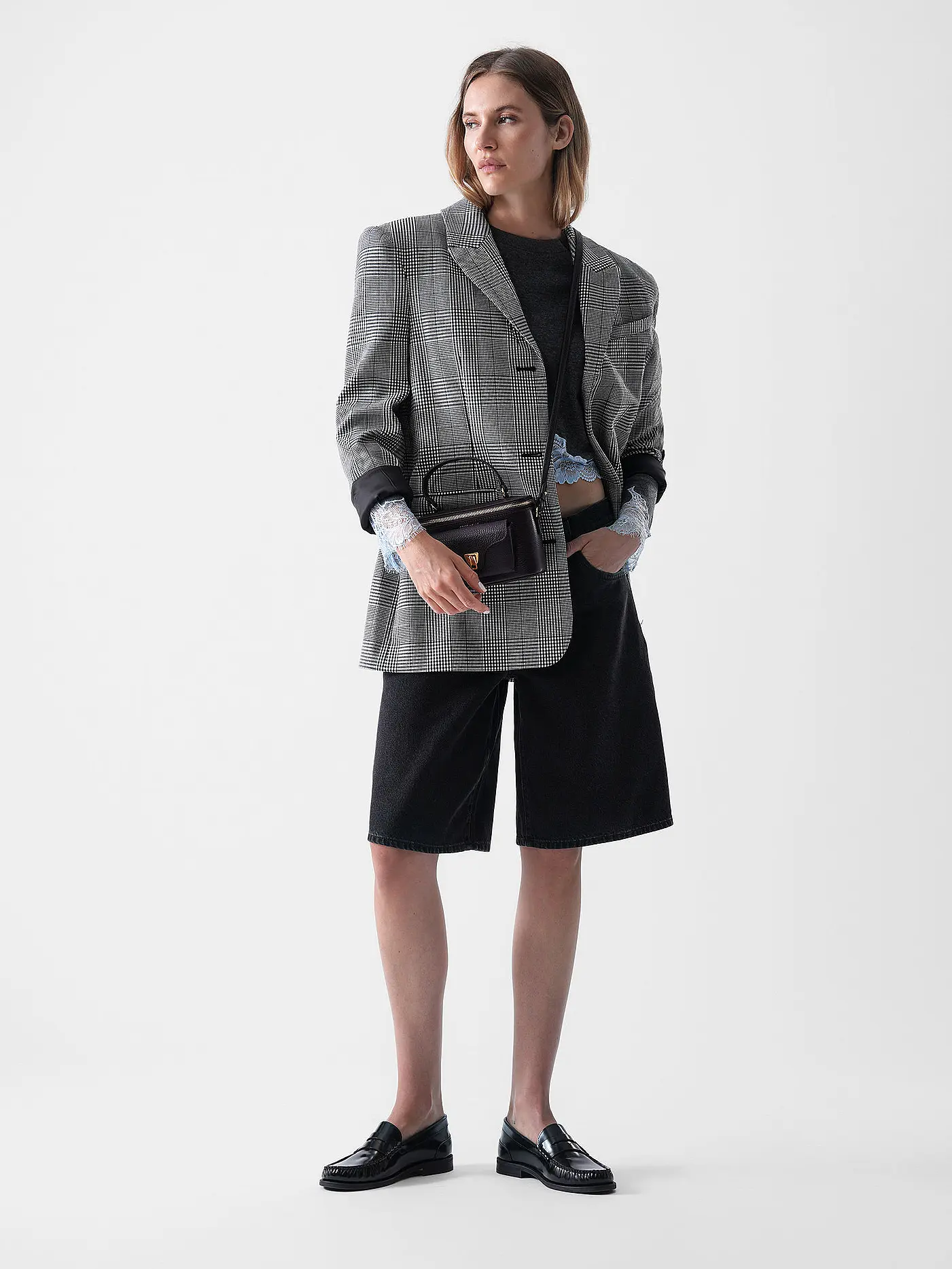SELF-PORTRAIT | Blazer | 