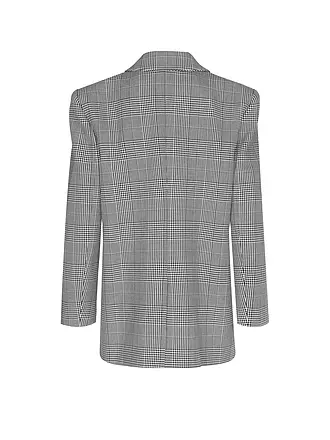 SELF-PORTRAIT | Blazer | schwarz