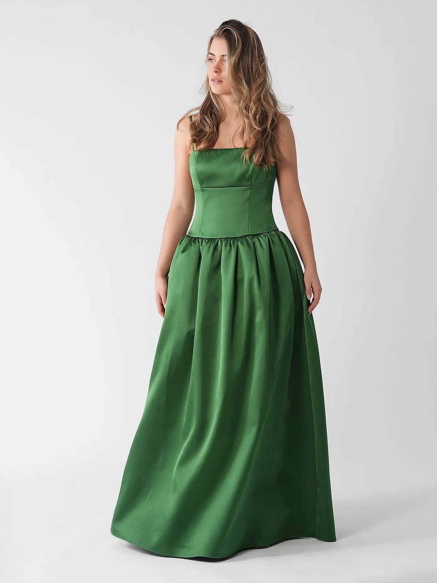 SELF-PORTRAIT | Maxikleid | 