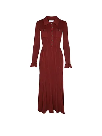 SELF-PORTRAIT | Midikleid | 