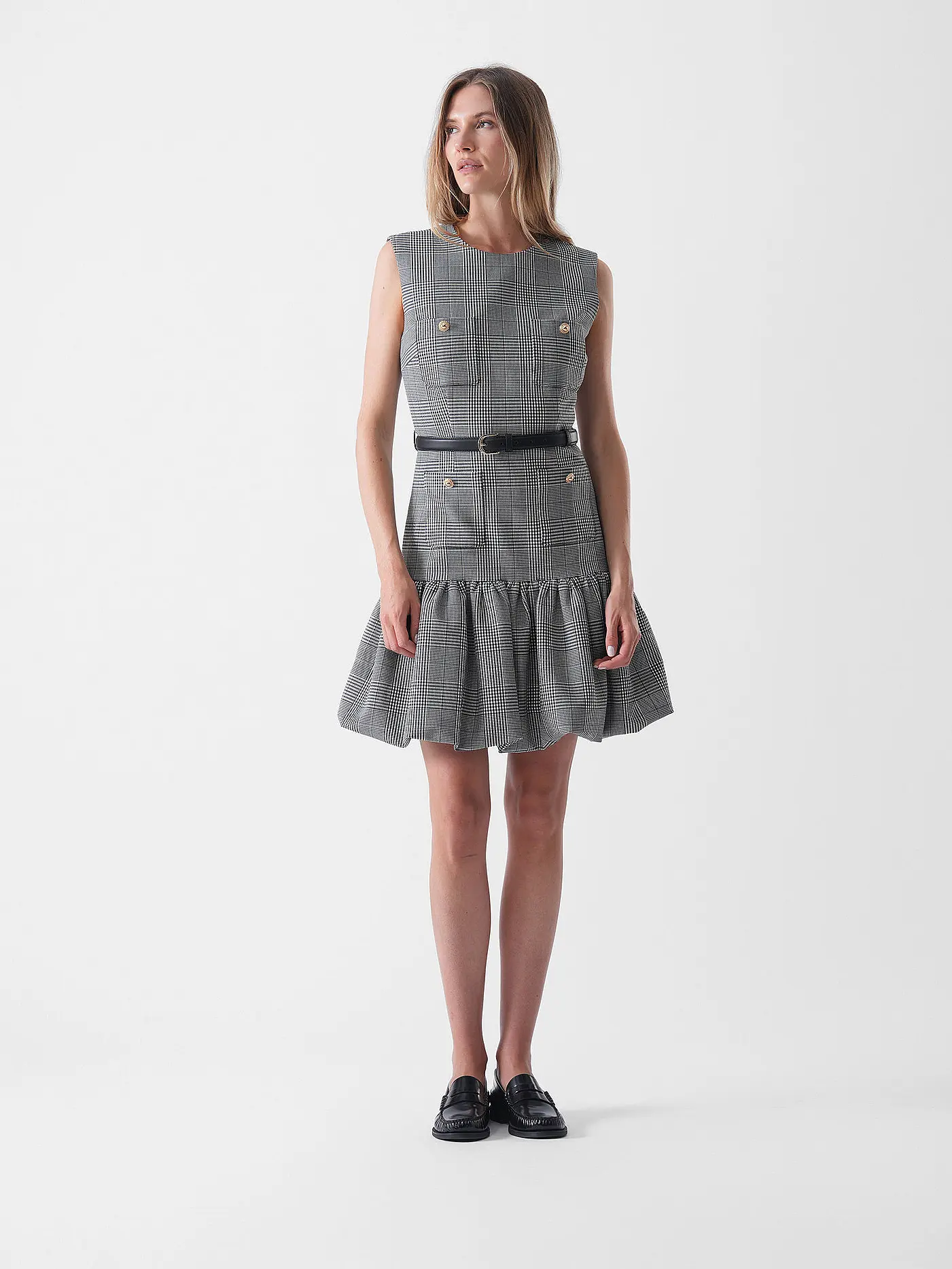 SELF-PORTRAIT | Minikleid | 