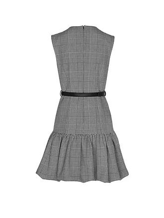 SELF-PORTRAIT | Minikleid | schwarz
