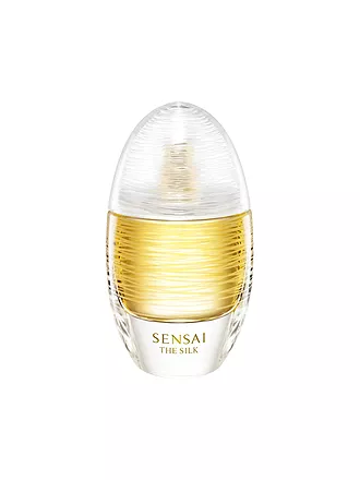 SENSAI |  The Silk - Eau de Parfum Spray  50 ml | keine Farbe