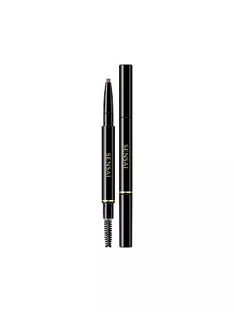 SENSAI | Augenbrauenstift - Styling Eyebrow Pencil (03 Taupe Brown) | braun