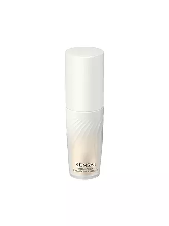 SENSAI | Augencreme - Awakeing Creamy Eye Essence 20ml | keine Farbe