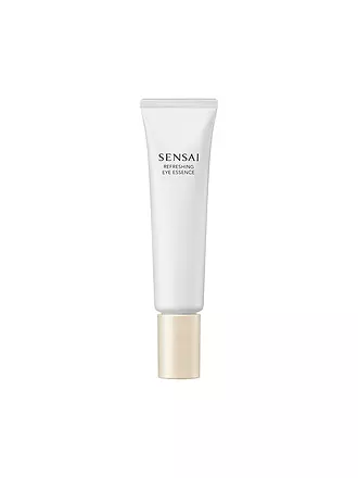 SENSAI | Augencreme - Refreshing Eye Essence Refill 20ml | keine Farbe