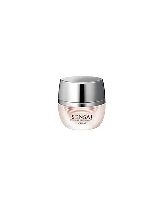 SENSAI | Cellular Performance - Cream 40ml | keine Farbe