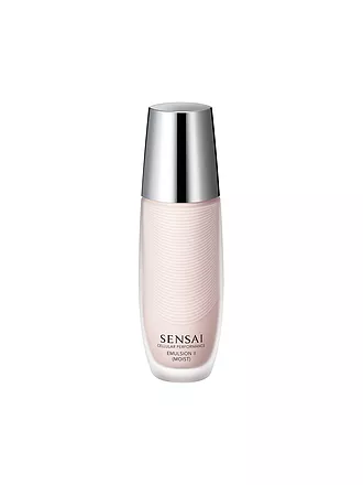 SENSAI | Cellular Performance - Emulsion II / Moist 100ml | keine Farbe