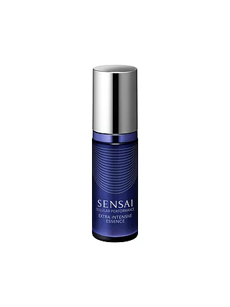 SENSAI | Cellular Performance - Extra Intensive Essence 40ml | keine Farbe