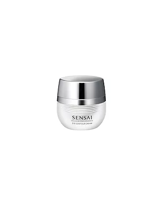 SENSAI | Cellular Performance - Eye Contour Cream 15ml | keine Farbe