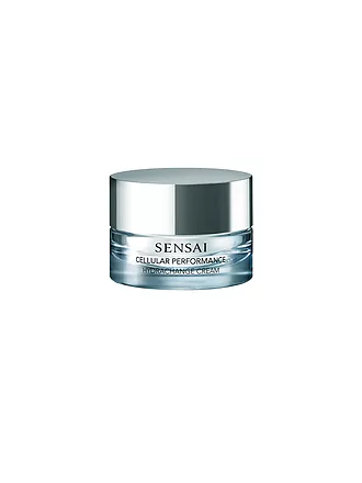 SENSAI | Cellular Performance - Hydrachange Cream 40ml | keine Farbe