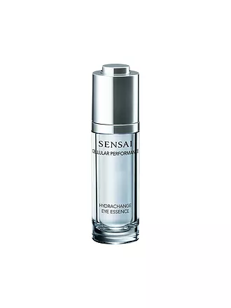 SENSAI | Cellular Performance - Hydrachange Eye Essence 15ml | keine Farbe