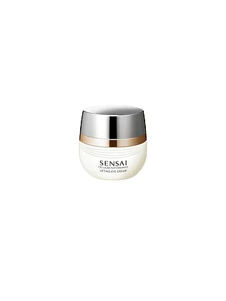 SENSAI | Cellular Performance - Lifting Eye Cream 15ml | keine Farbe