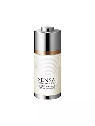 SENSAI | Cellular Performance - Lifting Radiance Concentrate 40ml | keine Farbe