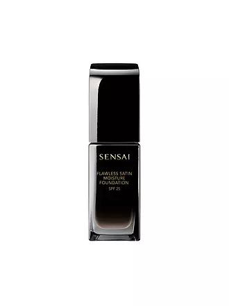 SENSAI | Flawless Satin Moisture Foundation (FS102 Ivory Beige) | beige