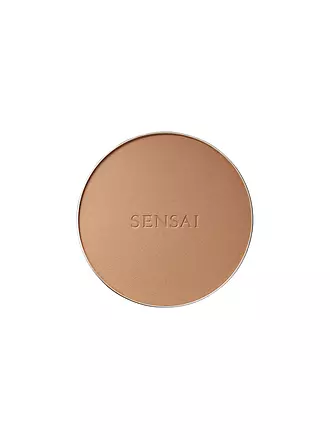 SENSAI | Foundation - Total Finish (TF 102 Soft Ivory) | beige