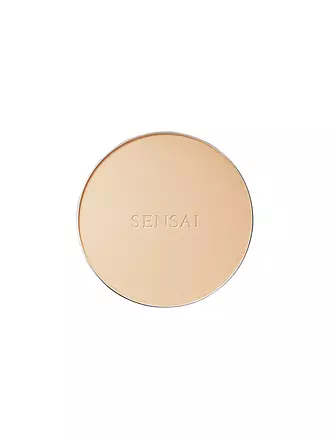 SENSAI | Foundation - Total Finish (TF 204,5 Amber Beige) | beige