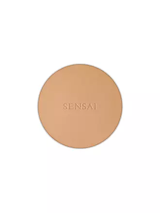 SENSAI | Foundations - Total Finish Refill (203 Natural Beige) | hellbraun