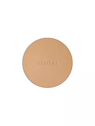 SENSAI | Foundations - Total Finish Refill (203 Natural Beige) | braun