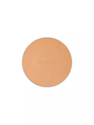 SENSAI | Foundations - Total Finish Refill (203 Natural Beige) | braun