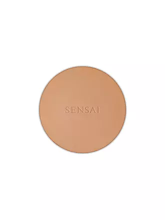 SENSAI | Foundations - Total Finish Refill (203 Natural Beige) | hellbraun