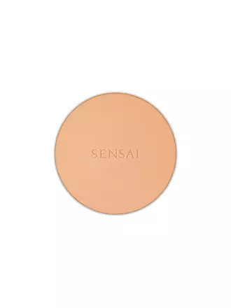 SENSAI | Foundations - Total Finish Refill (204,5 Amber Beige) | camel