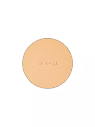 SENSAI | Foundations - Total Finish Refill (204,5 Amber Beige) | hellbraun