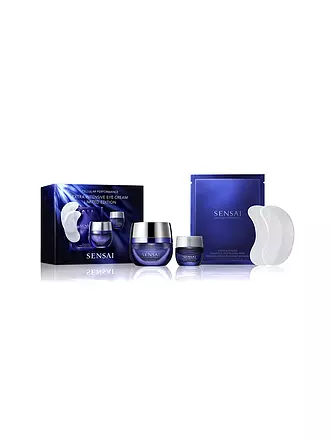 SENSAI | Geschenkset - Cellular Performance Extra Intensive Eye Cream Limited Edition 15ml / 6ml | keine Farbe