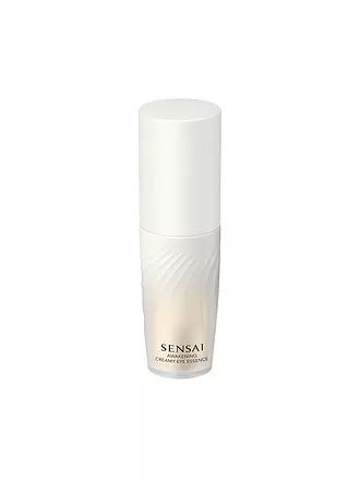 SENSAI | Geschenkset - Creamy Eye Essence Limited Edition 20ml / 19ml / 5ml | keine Farbe