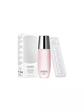 SENSAI | Geschenset - Cellular Performance Lotion II Limited Edition 125ml | keine Farbe