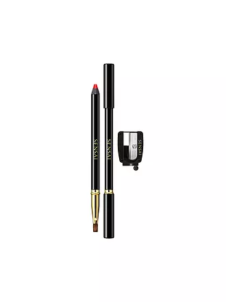 SENSAI | Lippencontourstift - Lip Pencil (LP01 Actress Red) | transparent