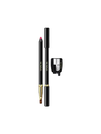 SENSAI | Lippencontourstift - Lip Pencil (LP01 Actress Red) | pink