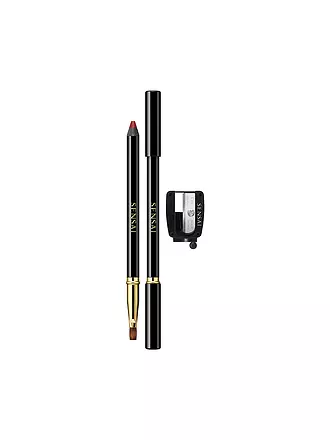 SENSAI | Lippencontourstift - Lip Pencil (LP04 Feminine Mauve) | dunkelrot